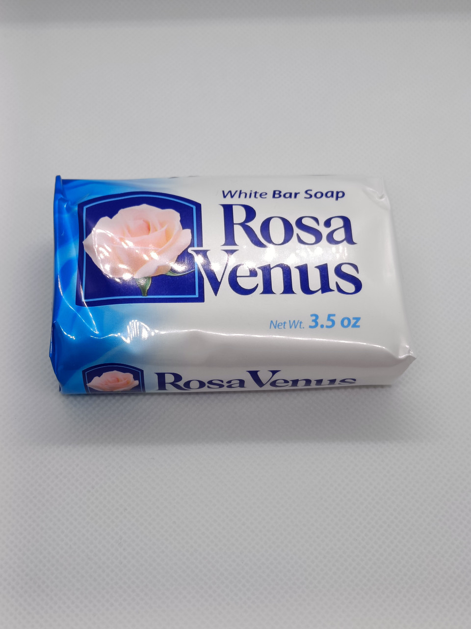Мило Rosa Venus Blanco 150 гр (Мексика)