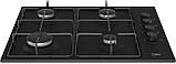 Варильна поверхня Beko HIGG64123SB, фото 2