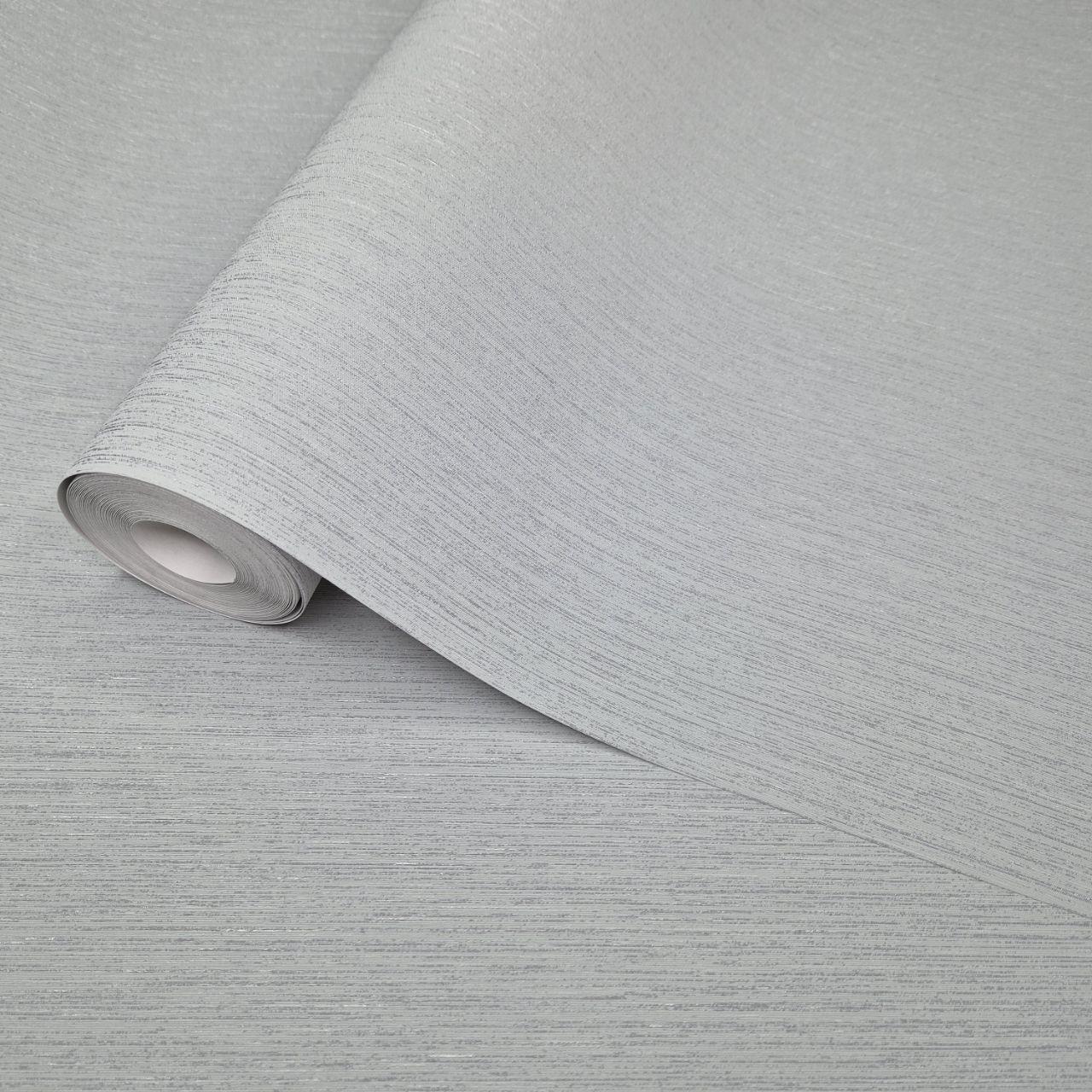 Шпалери вінілові 10,05 м × 1,06 м Marburg 1032906 пастельний м'ятно-бірюзовий, однотонні для спальні, вітальні, коридору, фото 1