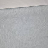 Шпалери вінілові 10,05 м × 1,06 м Marburg 1032906 пастельний м'ятно-бірюзовий, однотонні для спальні, вітальні, коридору, фото 6