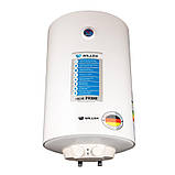 Водонагрівач Willer EV100DR серія Prime, фото 2