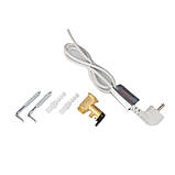 Водонагрівач Willer EV100DR серія Prime, фото 10