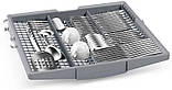 Вбудована посудомийна машина Bosch SMV2IVX00K, фото 3