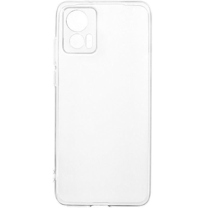 Чохол-накладка BeCover для Motorola Edge 30 Neo Transparancy (708933)