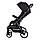 Коляска для дитини прогулянкова FreeON Dynamic, black, фото 2