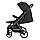 Коляска для дитини прогулянкова FreeON Dynamic, black, фото 3