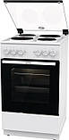 Плита Gorenje GE5A21WH, фото 2