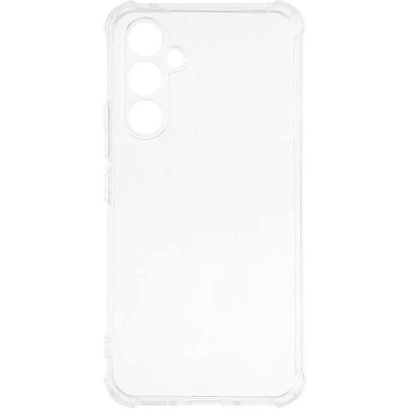 Чехол-накладка BeCover Anti-Shock для Samsung Galaxy A54 5G SM-A546 Clear (709085)