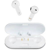 Bluetooth-гарнітура Ttec AirBeat Icon White (2KM143IB)