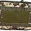 Сумка під планшет Cordura 1000D, піксель (LE3132), фото 6