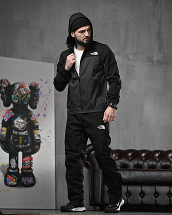 Спортивний костюм TNF dark 4 ДЛ6271, фото 1