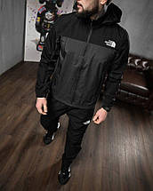 Спортивний костюм TNF dark 4 ДЛ6271, фото 3