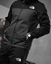 Спортивний костюм TNF dark 4 ДЛ6271, фото 6