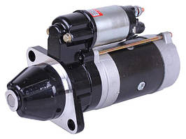 Стартер Z-11 TTG 12 V 3.5KW QDJ1321J СF3B24T на мінітрактор