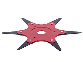 Диск сегментний TT AGRO MOTO Т6