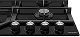 Варильна поверхня Gorenje GTW641KB, фото 6