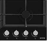 Варильна поверхня Gorenje GTW641KB, фото 7