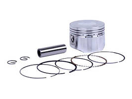 Поршневий комплект 52,00 мм ТАТА (3+1)