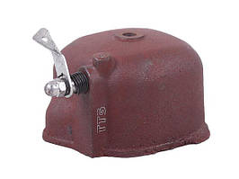 Кришка клапанів (чугун) — 190N — TTG