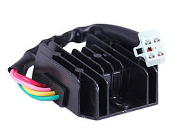 Реле заряджання ТАТА на бензиновий двигун СВ-250СС