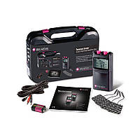 Електростимулятор Mystim Tension Lover, 2 канали, 7 програм, кнопкове управління