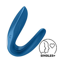 Вібратор Partner Whale