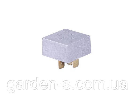 Реле заряджання (регулятор напруги) JFT1411-14V (LM-1101) TTG, 5 контактів, фото 1