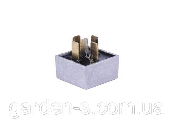 Реле заряджання (регулятор напруги) JFT1411-14V (LM-1101) TTG, 5 контактів, фото 2