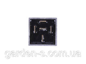 Реле заряджання (регулятор напруги) JFT1411-14V (LM-1101) TTG, 5 контактів, фото 3