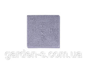 Реле заряджання (регулятор напруги) JFT1411-14V (LM-1101) TTG, 5 контактів, фото 4