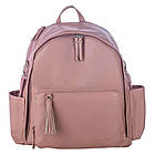 Рюкзак FreeON Glamour, Pink, фото 2
