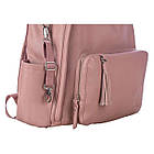 Рюкзак FreeON Glamour, Pink, фото 4