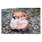 Рюкзак FreeON Glamour, Pink, фото 8