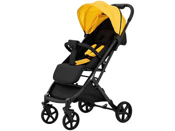 Коляска для дитини прогулянкова FreeON TAO, yellow