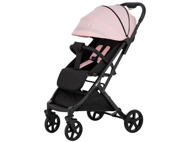 Коляска для дитини прогулянкова FreeON TAO, pink