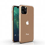 Чохол-накладка BeCover для Apple iPhone 11 Pro Transparancy (704362), фото 3