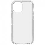 Чохол-накладка BeCover для Apple iPhone 14 Transparancy (708015), фото 4