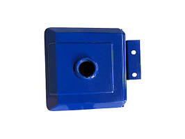 Бак паливний ТАТА на дизельний двигун ZH1125N УЧЕНКА