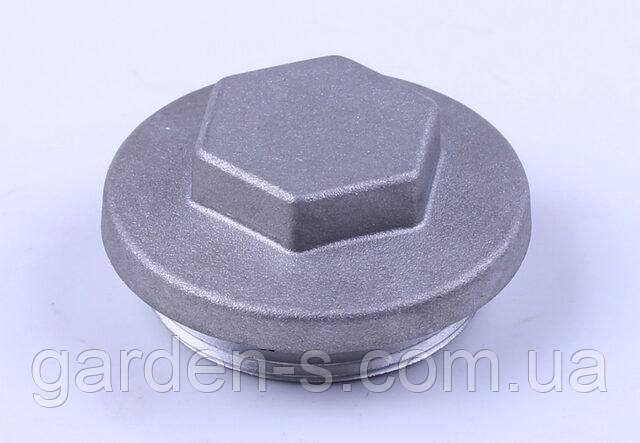 Кришка регулювання клапанів — НВ-125/150