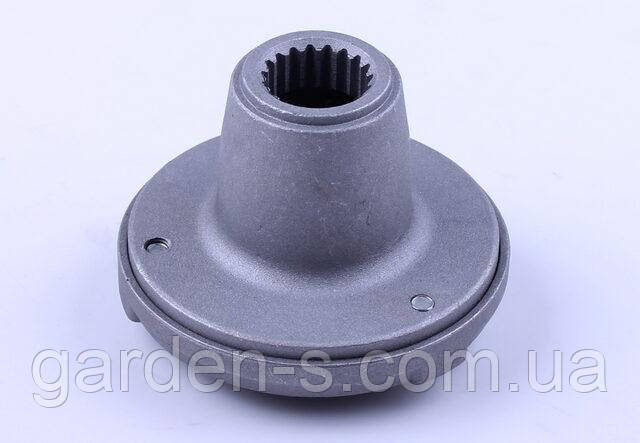 Центрифуга + гайка — НВ-125/150