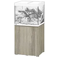 Акваріумна тумба Eheim vivaline LED 150 сірий дуб 61x51x71см (0250011)