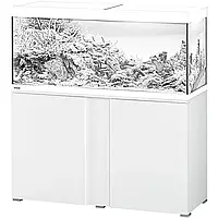 Акваріумна тумба Eheim vivaline LED 240 121x41x71см біла (0250033)