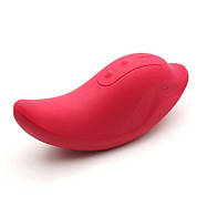 Вібратор і кліторальний стимулятор KISTOY Heidi, фото 3