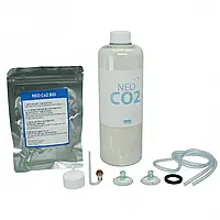 Комплекти CO2