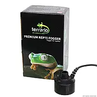 Генератор туману Terrario Premium Fogger v2 для тераріумів