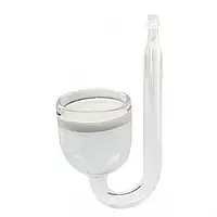 Скляний дифузор CO2 Aqua Nova 28мм (NCO2-GLASSDIF-28MM)