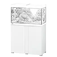 Акваріумна тумба Eheim vivaline LED 126 81x36x71см біла (0250003)