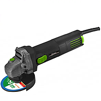 Кутова шліфувальна машинка 125мм GS1100 Felső, диск 125 мм,1,1 кВт, 11000 об/хв. EHA