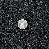 Фільтруюча губка грубої очистки Hobby Filter sponge black 50x50x5см ppi 10 (20481), фото 2