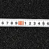 Фільтруюча губка грубої очистки Hobby Filter sponge black 50x50x5см ppi 10 (20481), фото 3